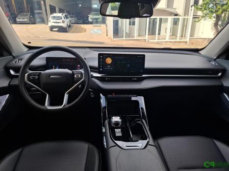 GWM Haval H6 1.5 16V 4P HEV PREMIUM E-TRACTION AUTOM�TICO, Foto 8
