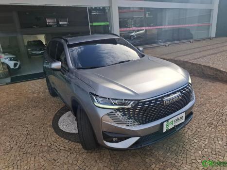 GWM Haval H6 1.5 16V 4P HEV PREMIUM E-TRACTION AUTOM�TICO, Foto 10