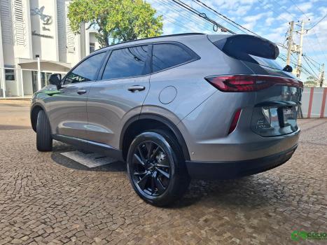 GWM Haval H6 1.5 16V 4P HEV PREMIUM E-TRACTION AUTOM�TICO, Foto 11