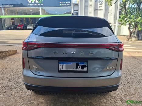 GWM Haval H6 1.5 16V 4P HEV PREMIUM E-TRACTION AUTOM�TICO, Foto 12