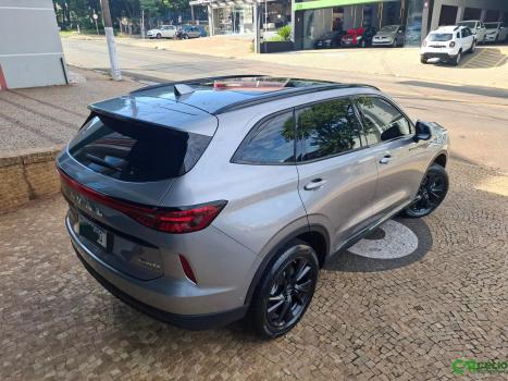 GWM Haval H6 1.5 16V 4P HEV PREMIUM E-TRACTION AUTOM�TICO, Foto 13