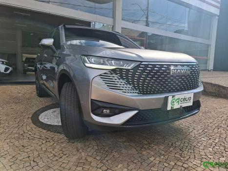 GWM Haval H6 1.5 16V 4P HEV PREMIUM E-TRACTION AUTOM�TICO, Foto 14