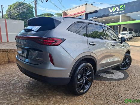 GWM Haval H6 1.5 16V 4P HEV PREMIUM E-TRACTION AUTOM�TICO, Foto 15