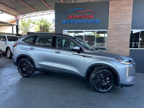 GWM Haval H6 1.5 16V 4P AWD PHEV E-TRATION AUTOM�TICO, Foto 1