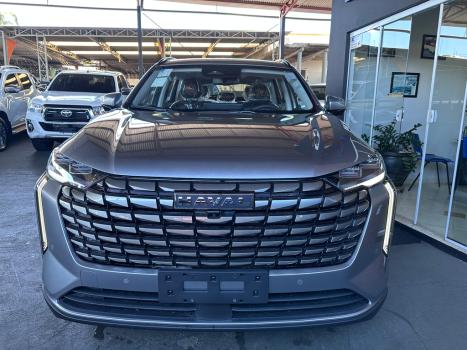 GWM Haval H6 1.5 16V 4P AWD PHEV E-TRATION AUTOM�TICO, Foto 4