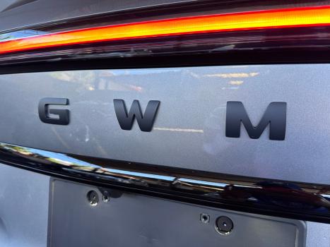 GWM Haval H6 1.5 16V 4P AWD PHEV E-TRATION AUTOM�TICO, Foto 8