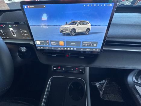 GWM Haval H6 1.5 16V 4P AWD PHEV E-TRATION AUTOM�TICO, Foto 12