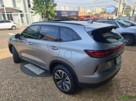 GWM Haval H6 1.5 16V 4P PHEV19 E-TRACTION AUTOM�TICO, Foto 2