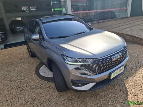 GWM Haval H6 1.5 16V 4P PHEV19 E-TRACTION AUTOM�TICO, Foto 3