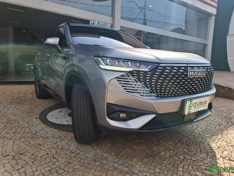 GWM Haval H6 1.5 16V 4P PHEV19 E-TRACTION AUTOM�TICO, Foto 4