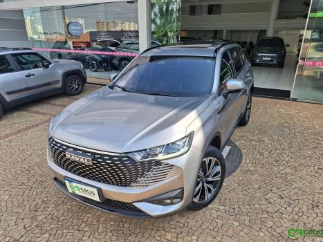 GWM Haval H6 1.5 16V 4P PHEV19 E-TRACTION AUTOM�TICO, Foto 5