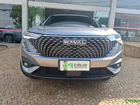 GWM Haval H6 1.5 16V 4P PHEV19 E-TRACTION AUTOM�TICO, Foto 6