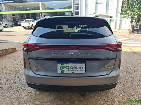 GWM Haval H6 1.5 16V 4P PHEV19 E-TRACTION AUTOM�TICO, Foto 8