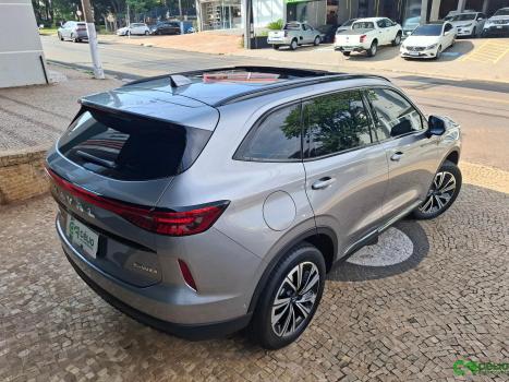GWM Haval H6 1.5 16V 4P PHEV19 E-TRACTION AUTOM�TICO, Foto 9