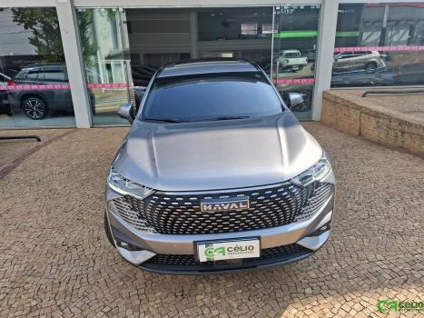 GWM Haval H6 1.5 16V 4P PHEV19 E-TRACTION AUTOM�TICO, Foto 10