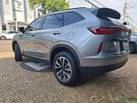 GWM Haval H6 1.5 16V 4P PHEV19 E-TRACTION AUTOM�TICO, Foto 13