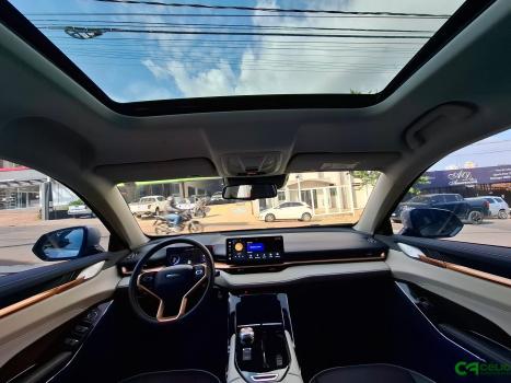 GWM Haval H6 1.5 16V 4P PHEV19 E-TRACTION AUTOM�TICO, Foto 14