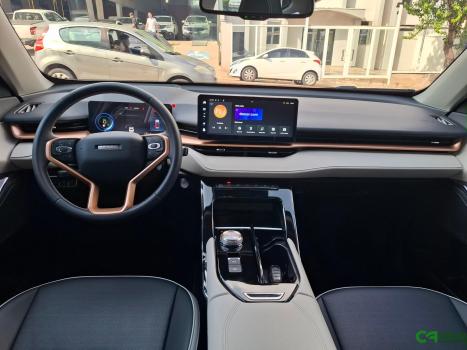 GWM Haval H6 1.5 16V 4P PHEV19 E-TRACTION AUTOM�TICO, Foto 15