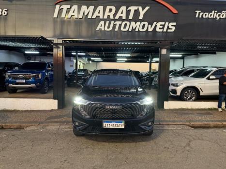 GWM Haval H6 1.5 16V 4P HEV PREMIUM E-TRACTION AUTOM�TICO, Foto 1