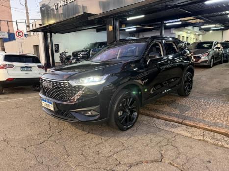 GWM Haval H6 1.5 16V 4P HEV PREMIUM E-TRACTION AUTOM�TICO, Foto 4