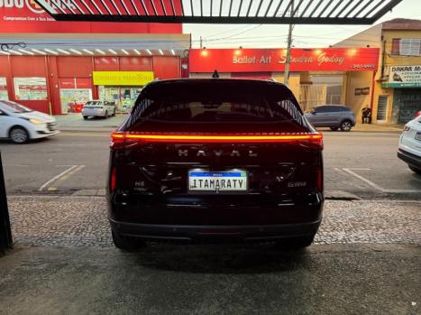 GWM Haval H6 1.5 16V 4P HEV PREMIUM E-TRACTION AUTOM�TICO, Foto 7