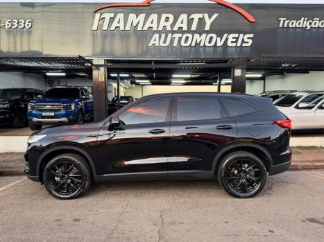 GWM Haval H6 1.5 16V 4P HEV PREMIUM E-TRACTION AUTOM�TICO, Foto 8