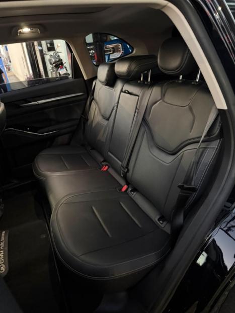 GWM Haval H6 1.5 16V 4P HEV PREMIUM E-TRACTION AUTOM�TICO, Foto 19