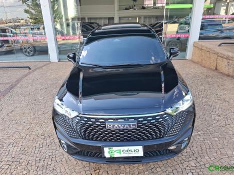 GWM Haval H6 1.5 16V 4P HEV-2 PREMIUM E-TRACTION AUTOM�TICO, Foto 2