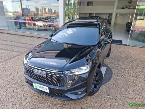 GWM Haval H6 1.5 16V 4P HEV-2 PREMIUM E-TRACTION AUTOM�TICO, Foto 3