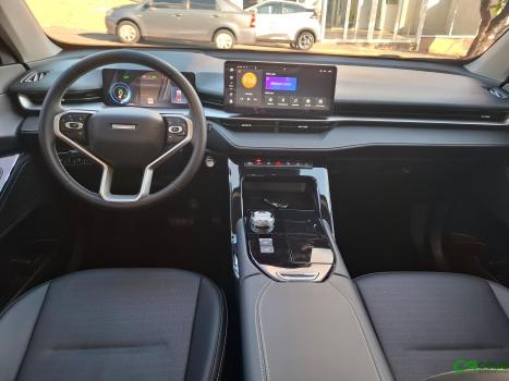 GWM Haval H6 1.5 16V 4P HEV-2 PREMIUM E-TRACTION AUTOM�TICO, Foto 5