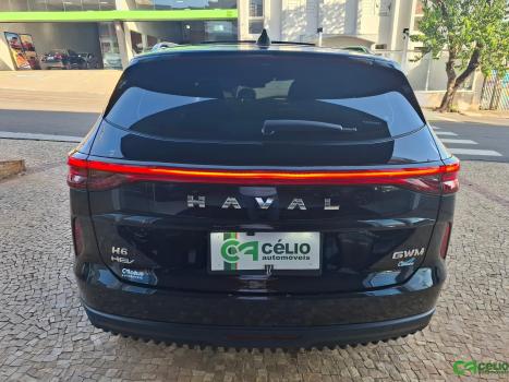 GWM Haval H6 1.5 16V 4P HEV-2 PREMIUM E-TRACTION AUTOM�TICO, Foto 6