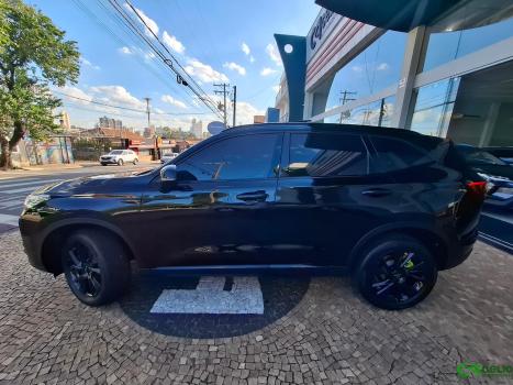 GWM Haval H6 1.5 16V 4P HEV-2 PREMIUM E-TRACTION AUTOM�TICO, Foto 8