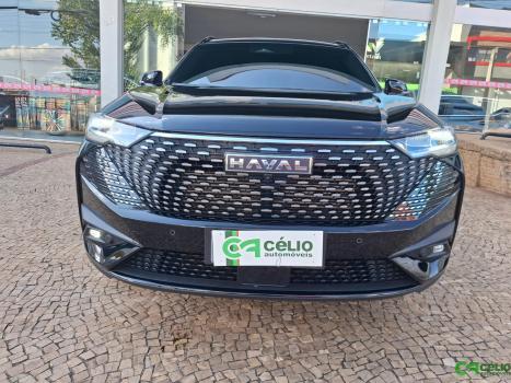 GWM Haval H6 1.5 16V 4P HEV-2 PREMIUM E-TRACTION AUTOM�TICO, Foto 9