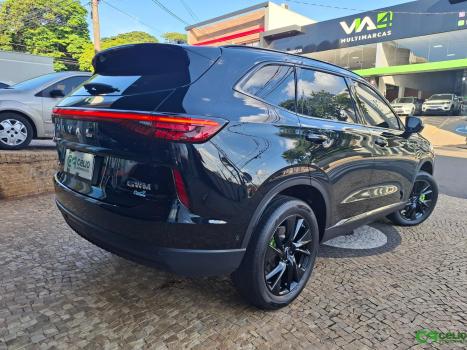 GWM Haval H6 1.5 16V 4P HEV-2 PREMIUM E-TRACTION AUTOM�TICO, Foto 12