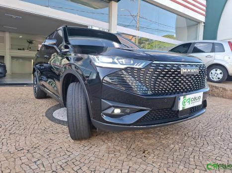 GWM Haval H6 1.5 16V 4P HEV-2 PREMIUM E-TRACTION AUTOM�TICO, Foto 14