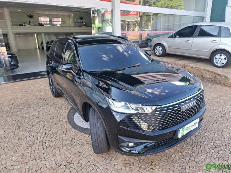 GWM Haval H6 1.5 16V 4P HEV-2 PREMIUM E-TRACTION AUTOM�TICO, Foto 15