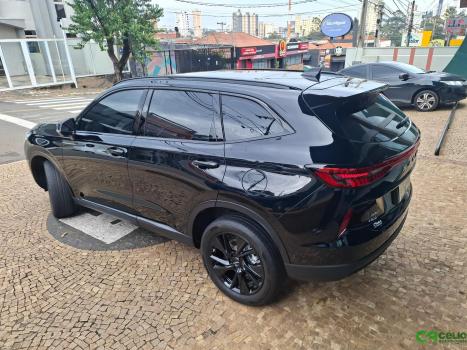 GWM Haval H6 1.5 16V 4P HEV-2 PREMIUM E-TRACTION AUTOM�TICO, Foto 2
