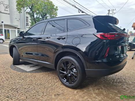 GWM Haval H6 1.5 16V 4P HEV-2 PREMIUM E-TRACTION AUTOM�TICO, Foto 3