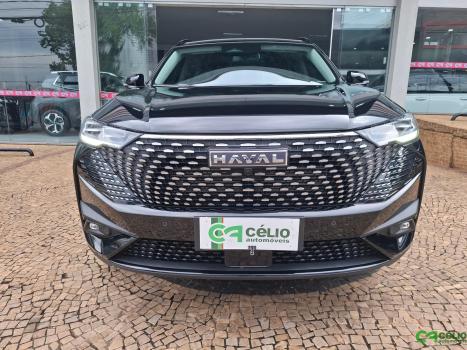 GWM Haval H6 1.5 16V 4P HEV-2 PREMIUM E-TRACTION AUTOM�TICO, Foto 4