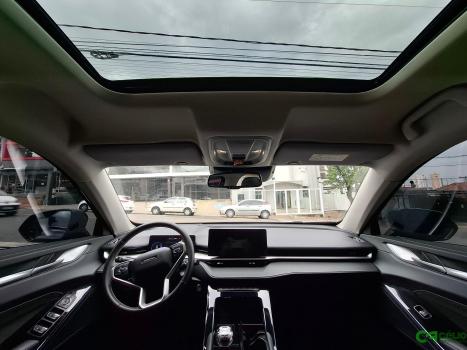 GWM Haval H6 1.5 16V 4P HEV-2 PREMIUM E-TRACTION AUTOM�TICO, Foto 5