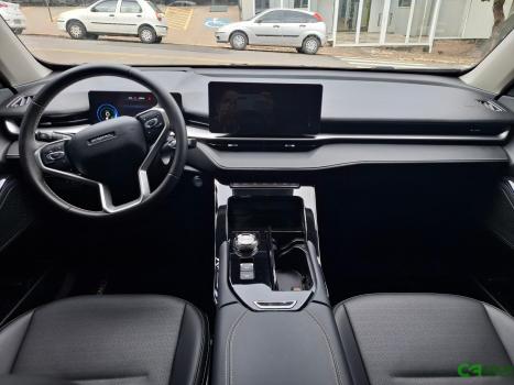 GWM Haval H6 1.5 16V 4P HEV-2 PREMIUM E-TRACTION AUTOM�TICO, Foto 6
