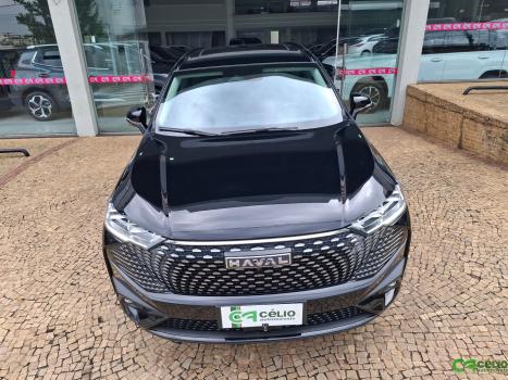 GWM Haval H6 1.5 16V 4P HEV-2 PREMIUM E-TRACTION AUTOM�TICO, Foto 7
