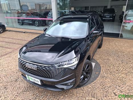 GWM Haval H6 1.5 16V 4P HEV-2 PREMIUM E-TRACTION AUTOM�TICO, Foto 9