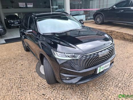 GWM Haval H6 1.5 16V 4P HEV-2 PREMIUM E-TRACTION AUTOM�TICO, Foto 10