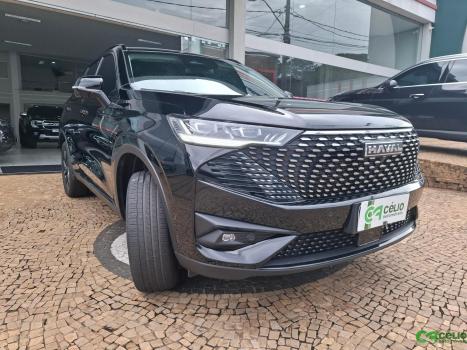 GWM Haval H6 1.5 16V 4P HEV-2 PREMIUM E-TRACTION AUTOM�TICO, Foto 11