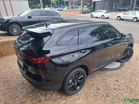 GWM Haval H6 1.5 16V 4P HEV-2 PREMIUM E-TRACTION AUTOM�TICO, Foto 13