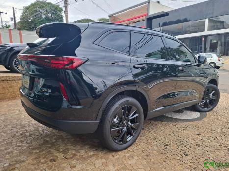 GWM Haval H6 1.5 16V 4P HEV-2 PREMIUM E-TRACTION AUTOM�TICO, Foto 14