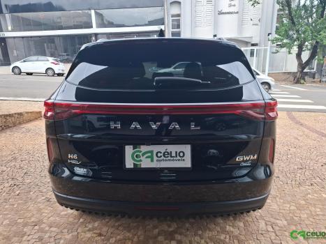 GWM Haval H6 1.5 16V 4P HEV-2 PREMIUM E-TRACTION AUTOM�TICO, Foto 15