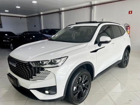 GWM Haval H6 1.5 16V 4P HEV PREMIUM E-TRACTION AUTOM�TICO, Foto 1