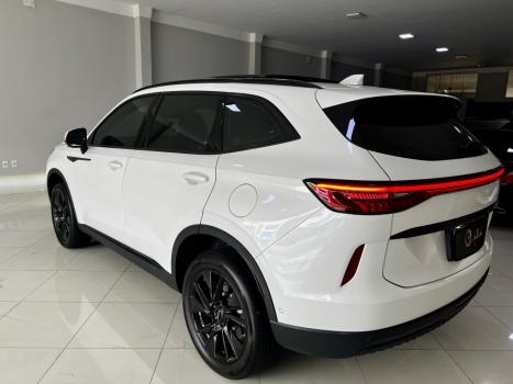 GWM Haval H6 1.5 16V 4P HEV PREMIUM E-TRACTION AUTOM�TICO, Foto 2